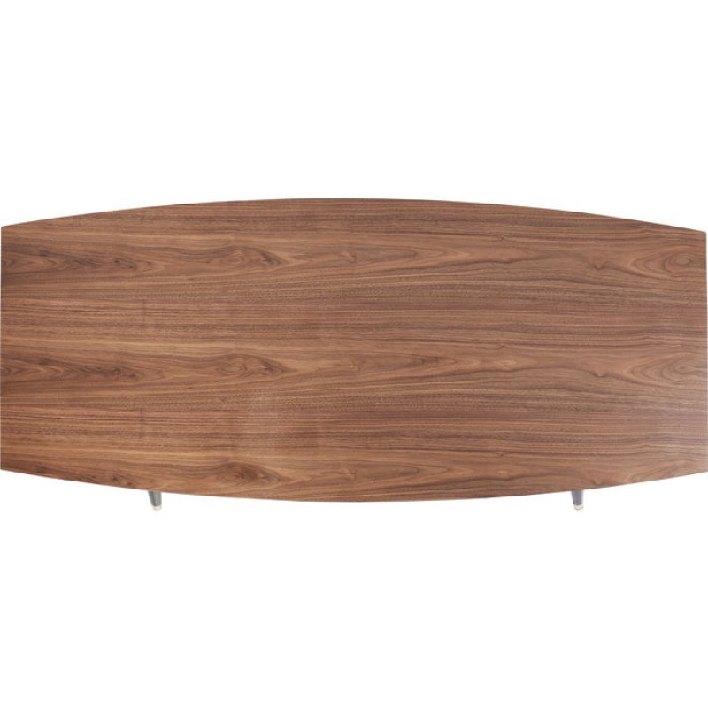 Table Curve 180x90cm